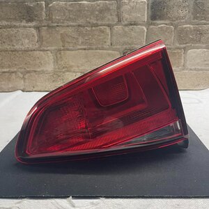 Valeo Δεξί Πίσω Φανάρι για Volkswagen Golf 5G0945094P