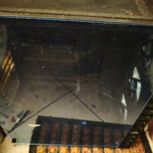 Kolink Observatory Lite Gaming Midi Tower Κουτί Υπολογιστή με Πλαϊνό Παράθυρο και RGB Φωτισμό Μαύρο