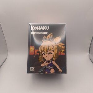 Youtooz Dr Stone Vinyl Figure Kohaku Collectible Figure 10cm YOTO55072