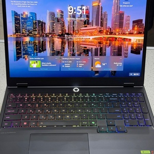 LENOVO Laptop Legion 5 15AGP11 Gaming 15.3'' WQXGA OLED/Ryzen AI 7-450/32GB/1TB SSD/NVIDIA GeForce RTX 5050 8GB/Win 11 Home/Eclipse Black