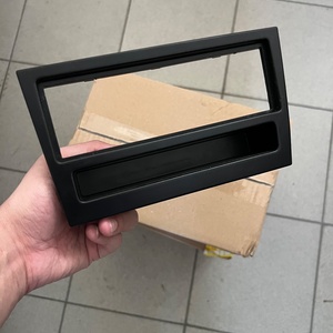 Πρόσοψη 2 Din για Opel Combo / Corsa C / Meriva / Zafira / Suzuki για Opel Combo 2000 2006 53025/S