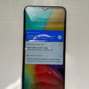 Realme C30 Dual SIM (3/32GB) Denim Black