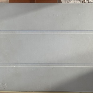 Tech-Protect SC PEN Flip Cover Γαλάζια (iPad Air 2020/2022 / iPad Air 2024 11")
