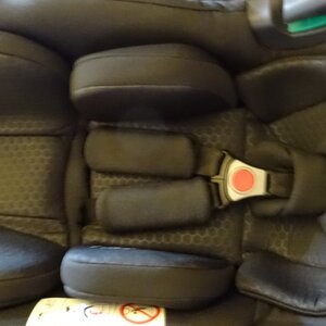 Kiddo Καθισματάκι Αυτοκινήτου Safer 0-13 kg 01-3003997-01 Black Shadow