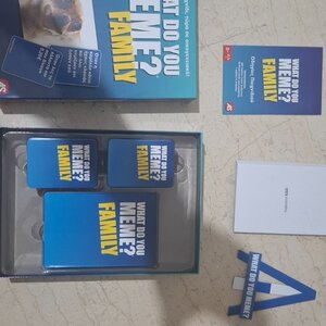 Επιτραπέζιο Παιχνίδι What Do You Meme? για 3+ Παίκτες 8+ Ετών 1040-26200 AS
