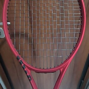 Wilson Clash 100 V2