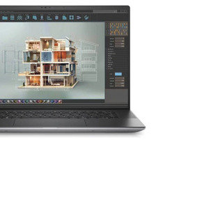 Dell Precision 5690 16" IPS FHD+ (Ultra 7-165H/32GB/1TB SSD/RTX 2000 Ada/W11! 
