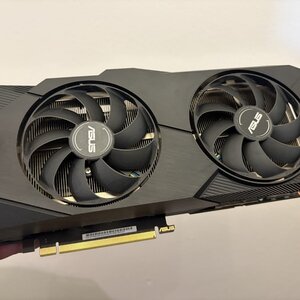Card màn hình Asus Phoenix GeForce GT 1030 OC (2GB/ DDR5/ 64 bit