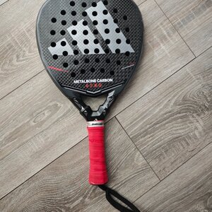adidas Metalbone Carbon AR2AA2U22 Ρακέτα Padel Ενηλίκων