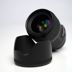 Sigma Full Frame Φωτογραφικός Φακός 35mm F1.4 DG HSM Σταθερός για Nikon F Mount Black