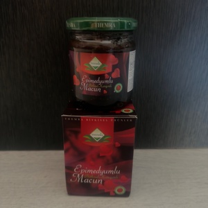 Themra Epimedium Macun Μείγμα Βοτάνων 240gr