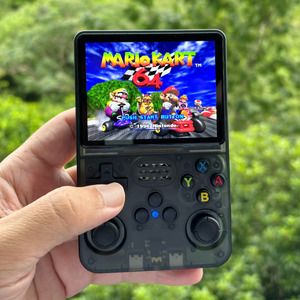 Ηλεκτρονική Ρετρό Κονσόλα 24.000+ παιχνιδια ( Pokemon , Super Mario, Street Fighter, Sonic. Nintendo , GameBoy , Playstation , NES , PSP , SEGA )