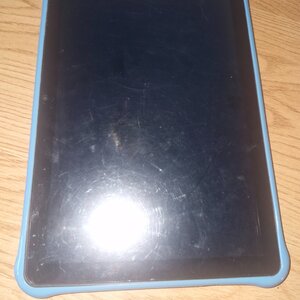 BlackView Tab 30 Kids 10.1" (2GB/64GB) Ocean Blue
