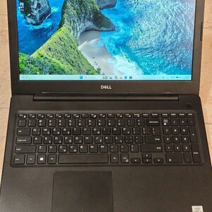 Dell Inspiron 3593 15.6" FHD (i3-1005G1/8GB/256GB SSD) Win11 Pro
