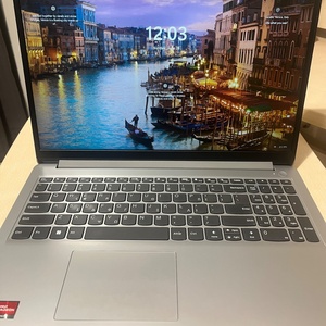 Laptop Lenovo IdeaPad 1 15AMN7 (15.6" FHD IPS / Ryzen 3 / 8GB RAM / 256GB SSD) - Άριστη Κατάσταση