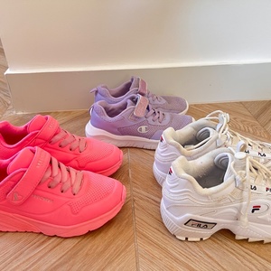 Fila D-Formation Παιδικά Sneakers Λευκά 3CM00776-125