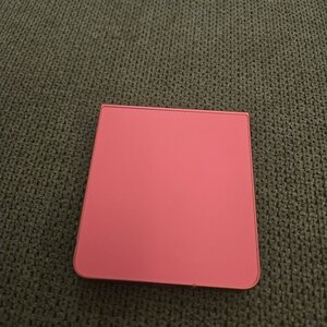 Samsung Galaxy Z Flip7 5G (12/512GB) Coral Red