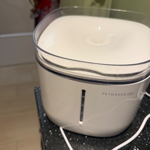 Petoneer Αυτόματη Fresco Ultra Fountain