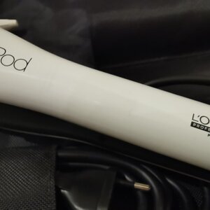 L'Oréal Professionnel SteamPod 4 Πρέσα Μαλλιών με Ατμό και Κεραμικές Πλάκες