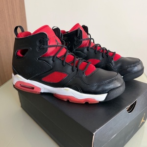 Jordan Flight Club '91 - #39