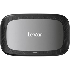 Lexar Card Reader USB 3.2 για CFexpress (LRW530U-RNBNG)