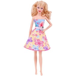 Avra Toys Ρούχα για Κούκλες για 3+ ετών+ Ετών 711-3