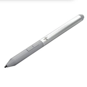 HP Active Pen G3 Στυλό Ballpoint Ασημί με Μαύρο Μελάνι