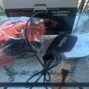 Kraft & Dele KD5299 Ταινιολειαντήρας 2000W με Σύστημα Αναρρόφησης