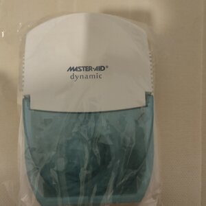Νεφελοποιητής dynamic της masteraid με αεροσυμπιεστή για θεραπεία με αερόλυμα (ο καλύτερος της αγοράς)