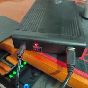 Gembird Θήκη για Σκληρό Δίσκο 3.5" SATA III με σύνδεση USB3.0 (EE3-U3S-3)