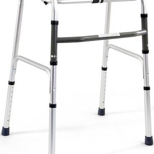 Vita Orthopaedics Πτυσσόμενος Περιπατητήρας Αλουμινίου 09-2-090