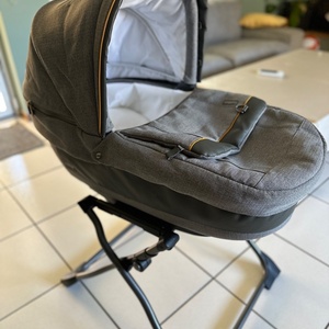 Peg Perego Port Bebe Culla Elite Mercury 02824GM53