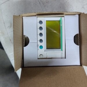 Schneider 24v Dc Programmable Transmitter Zelio Logic Sr2b121bd