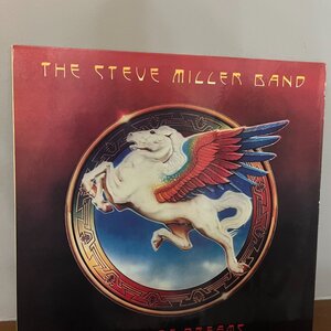 Steve Miller Band Book Dreams 1 Vinyl