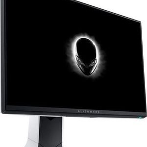 Dell Alienware AW2521HFL IPS Gaming Monitor 24.5" FHD 1920x1080 240Hz με Χρόνο Απόκρισης 1ms GTG