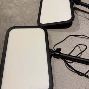 Godox ES45 LED Light 2800 - 6500K με Φωτεινότητα 2500lm GD-ES45