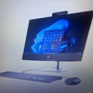 HP ProOne 440 G9 23.8" (i5-12500/16GB/512GB SSD/FHD/W11 Pro)
