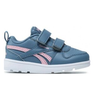 Reebok Prime Blue Slate / Pink Glow EU22.5