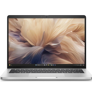 Dell 14 Pro Laptop – Νέο, Σύγχρονο Μοντέλο με Intel Core Ultra Επεξεργαστή!