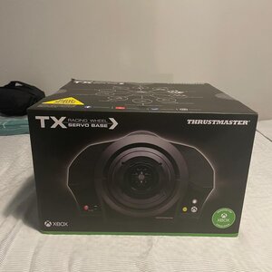 Thrustmaster TX Racing Wheel Servo Base