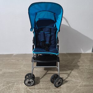 Καρότσι μωρού Hauck Sport Moonlight Capri