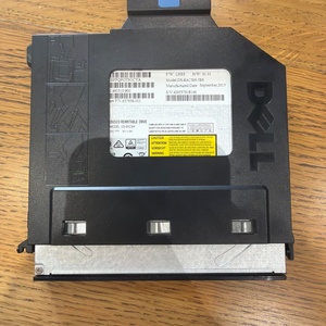 LiteOn DS-8ACSH Εσωτερικός Οδηγός Εγγραφής/Ανάγνωσης CD/DVD για Laptop Μαύρο