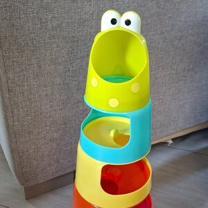 ELC Παιχνίδι Στοίβαξης 563942