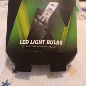 NovSight Λάμπες Αυτοκινήτου H7 Canbus LED Ψυχρό Λευκό 100W 2τμχ 11253