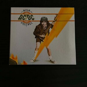 AC DC High Voltage 1