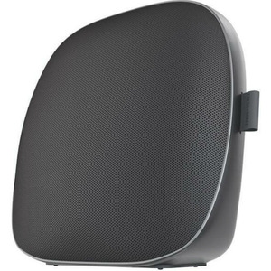 Fresh 'n Rebel Soul Ηχείο Bluetooth με Διάρκεια Μπαταρίας έως 15 ώρες Storm Grey