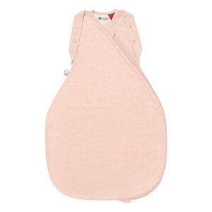 Grobag Ανοιξιάτικος Υπνόσακος Swaddle 1 tog Ροζ 491522