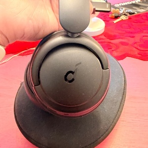 Soundcore by Anker Life Q35 Ασύρματα / Ενσύρματα Over Ear Ακουστικά με 40 ώρες Λειτουργίας Μαύρα A3027011 A3027G11