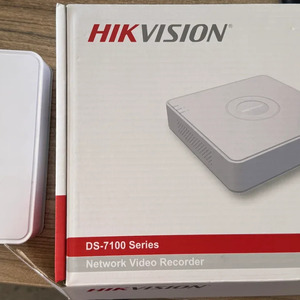 Hikvision DS-7104NI-Q1/4P(D) Καταγραφικό NVR 4 Καναλιών με Ανάλυση Full HD+