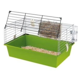 Ferplast Cavie 60 Λαχανί 58x38x31cm